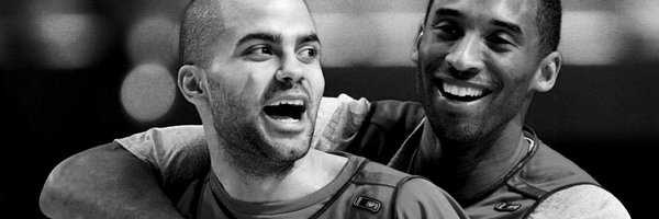 Tony Parker Profile Banner