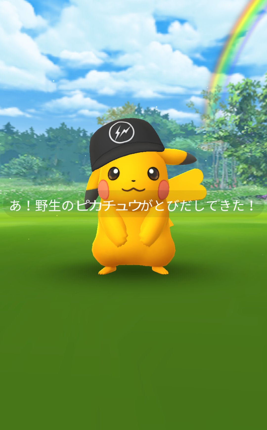toshi@ポケモン banner
