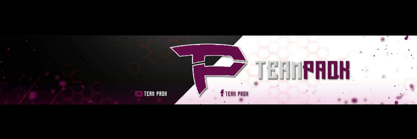 TeamPaok's profile banner image