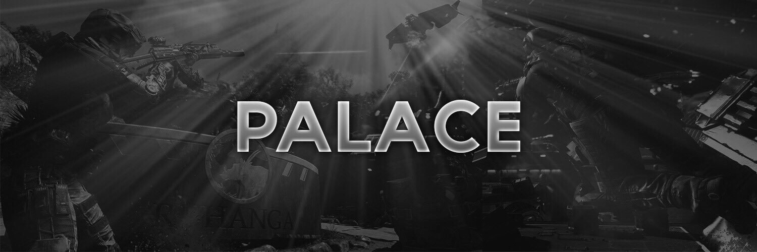 TeamPalace_'s profile banner image