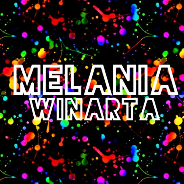 melaniawinarta's profile banner image