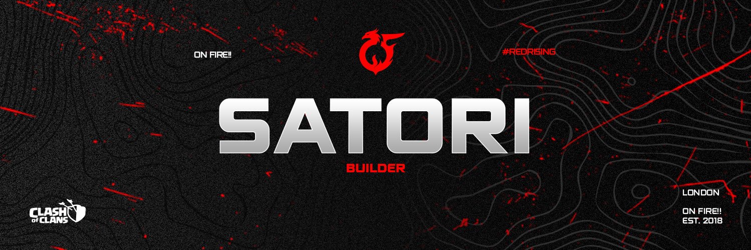Satori banner