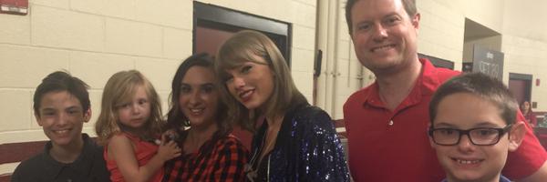 RonanFoundation Profile Banner