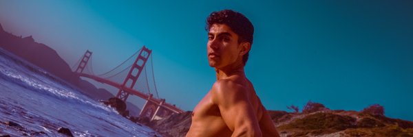 alfonsonaked Profile Banner