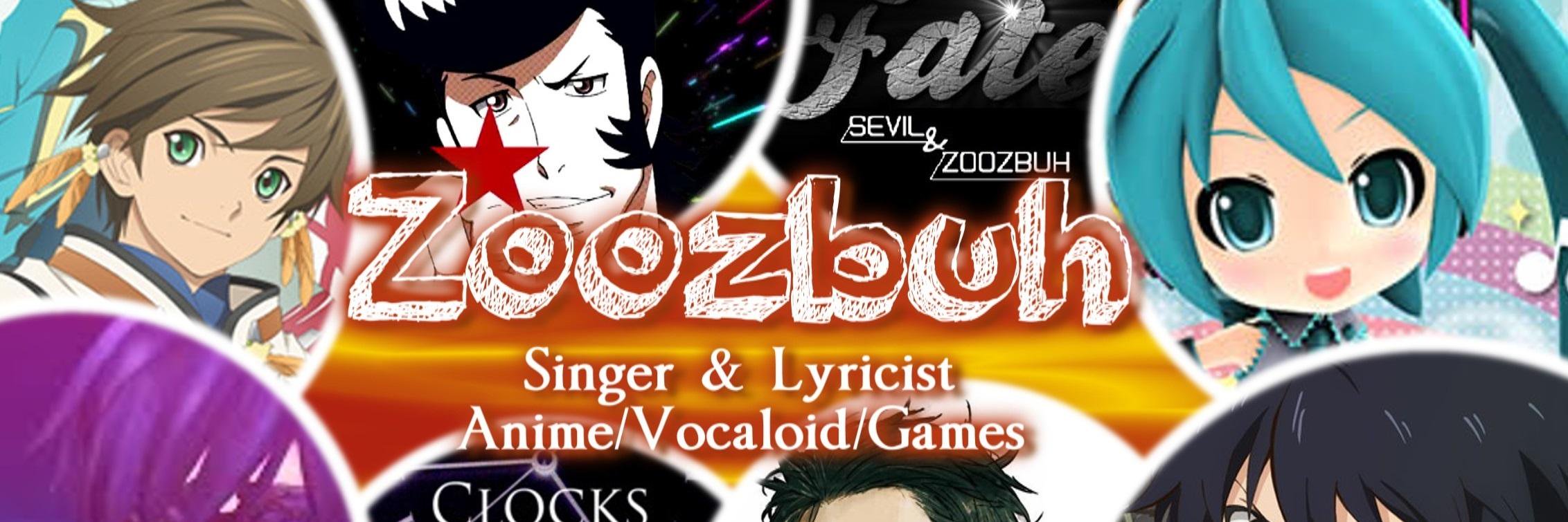 zoozbuh's profile banner image