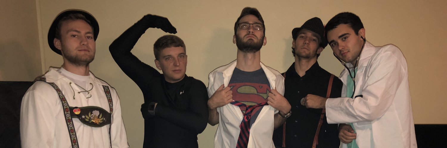 dhulm23's profile banner image