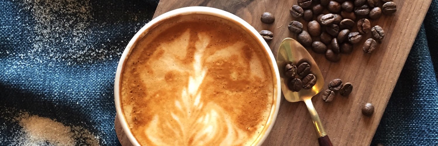 Oceana Coffee banner