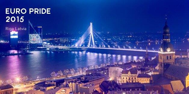 europrideriga's profile banner image