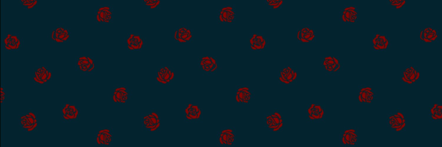 amelia_rhm's profile banner image