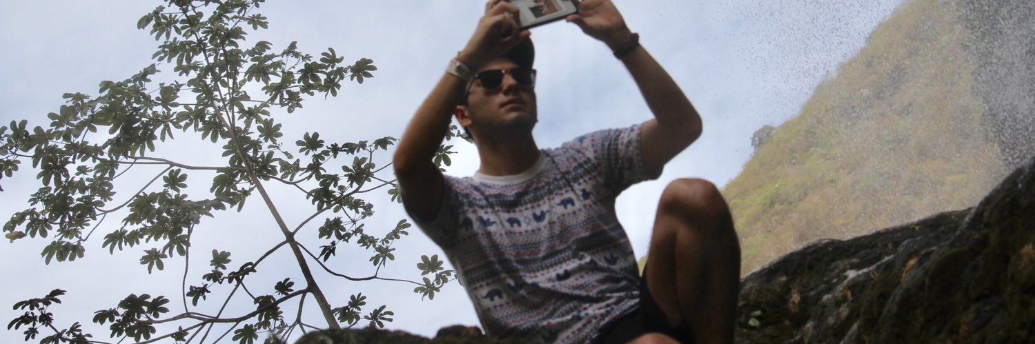 rrczar's profile banner image