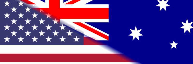 Wayne 🇺🇸🇦🇺 banner