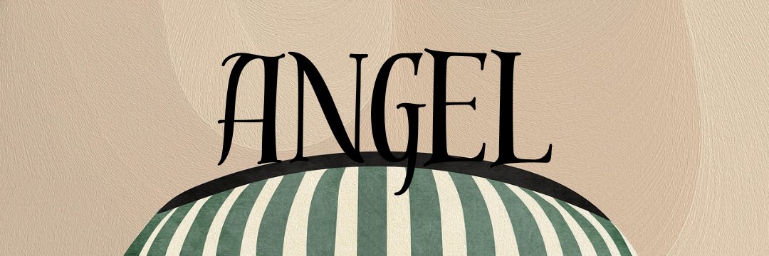 Angel Gonzalez banner