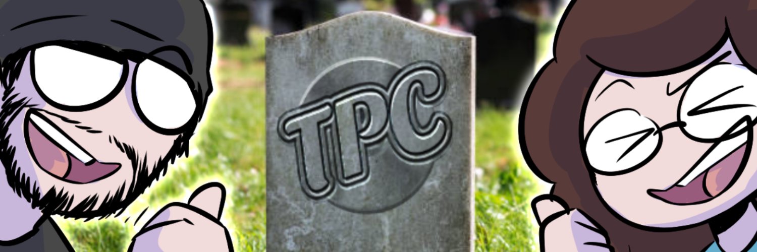 TPCrastinators's profile banner image