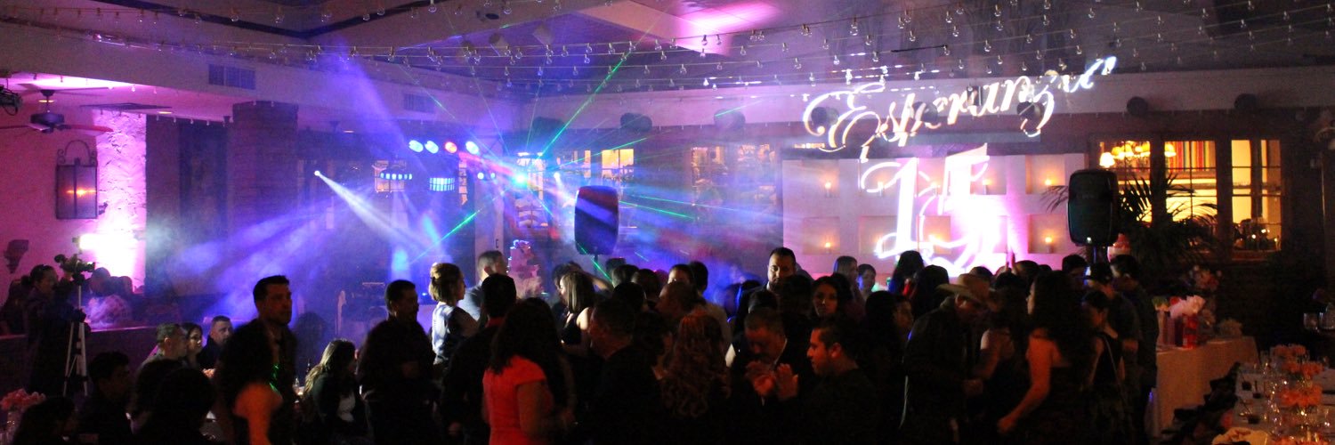 Pure Party Prod banner