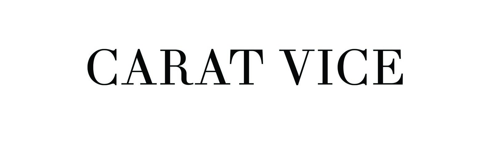 CARATVICE's profile banner image