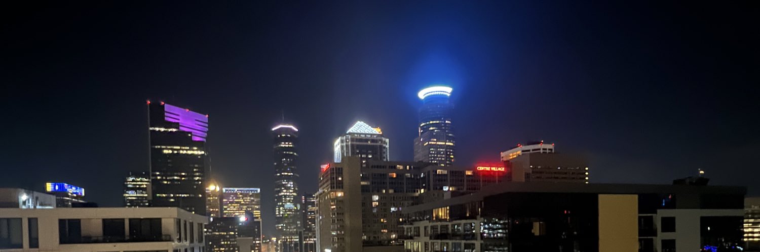 Garrett Olson banner