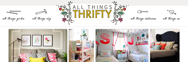 allthingsthrift Profile Banner