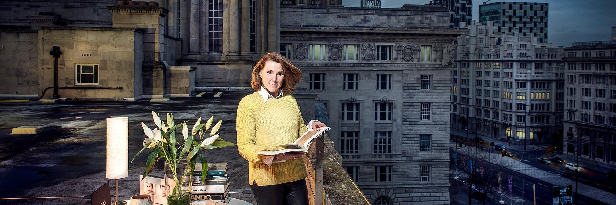 maggiemullan's profile banner image