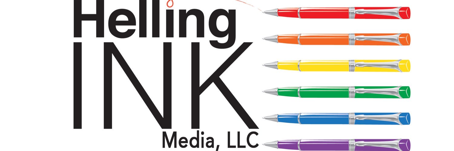 hellingink's profile banner image
