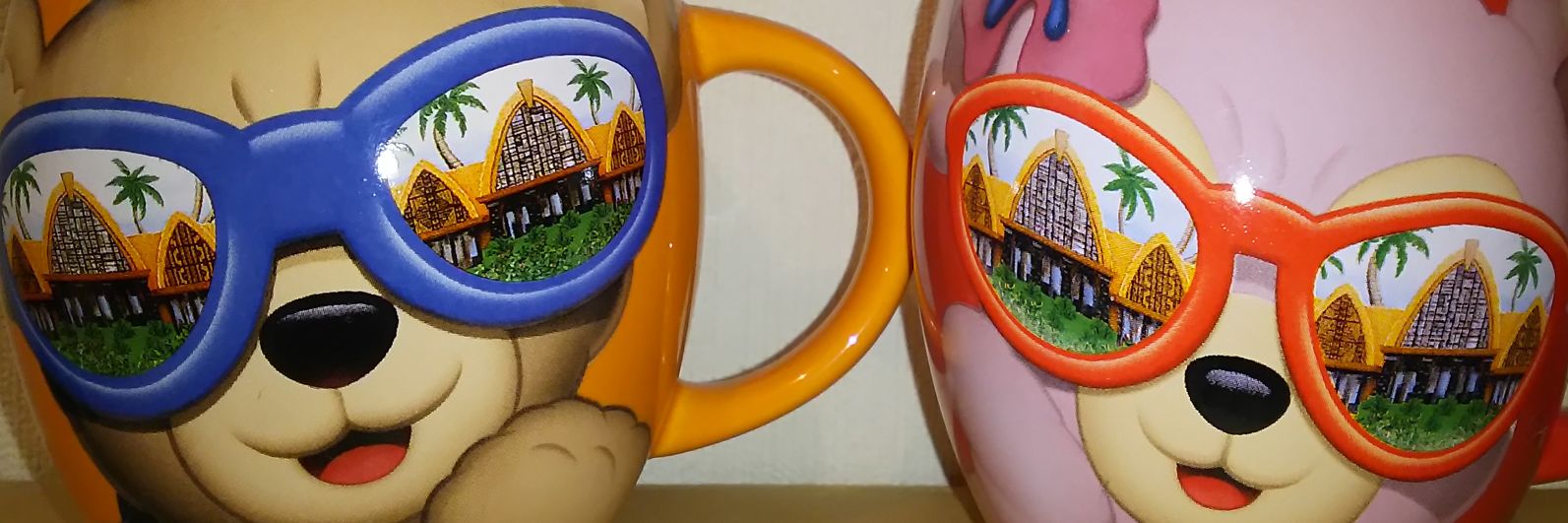 ミ～ハ～なﾄﾏﾁｬﾝ banner