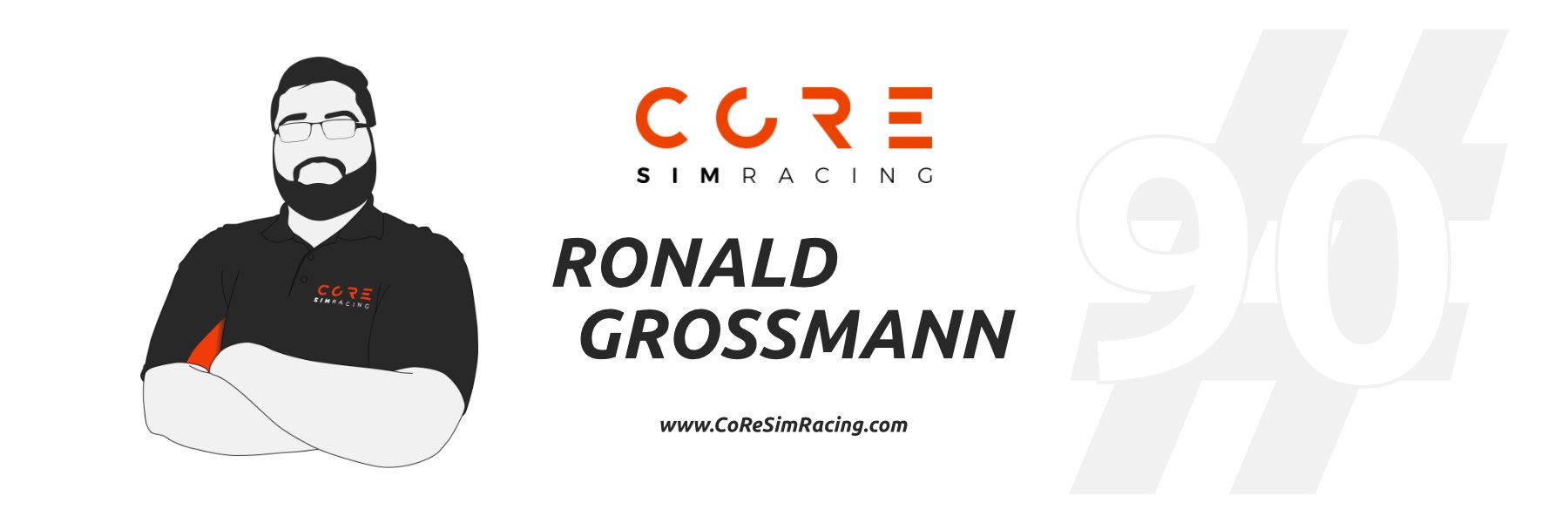 Ronald Großmann banner