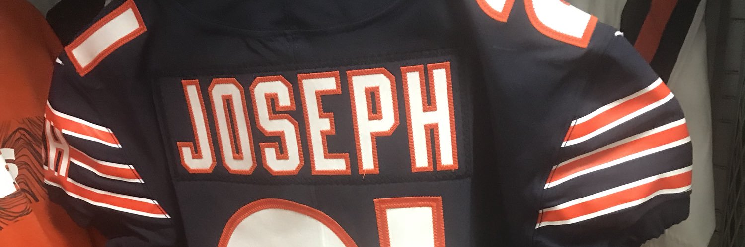 Coach Mike Joseph banner