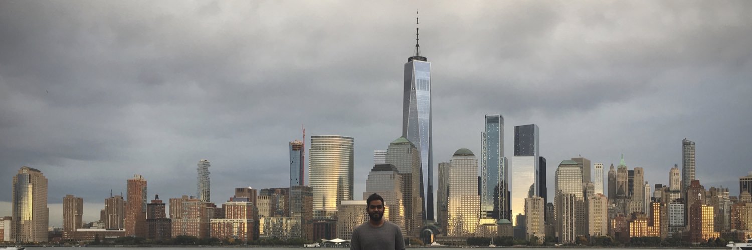 ashwinganesh26's profile banner image