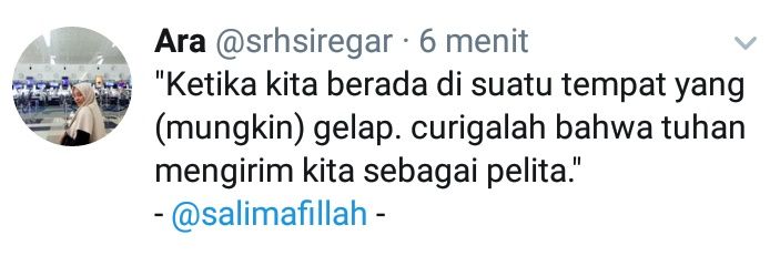 srhsiregar's profile banner image