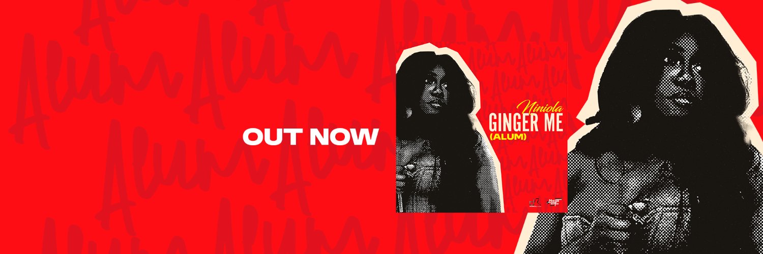 Niniola #QOAH's banner