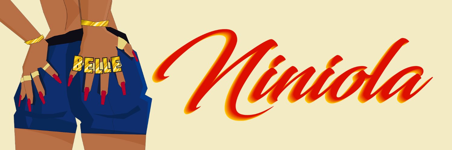 Niniola #QOAH banner