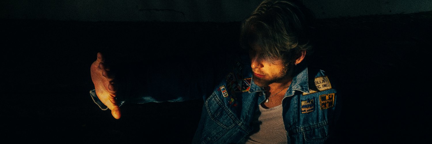 itsjacksonlee's profile banner image