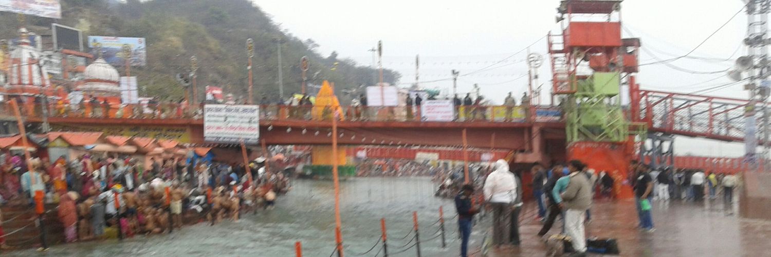DurgeshRajp's profile banner image