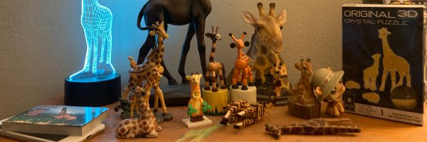 giraffester Profile Banner