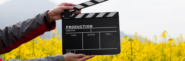 reelscout Profile Banner