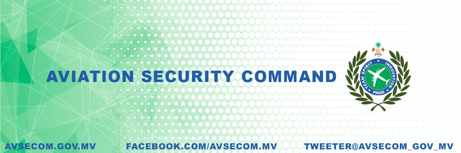 AVSECOM banner
