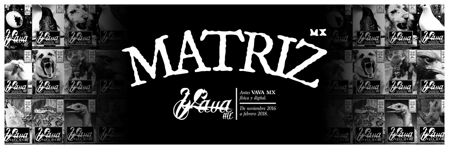 MATRIZMX's profile banner image