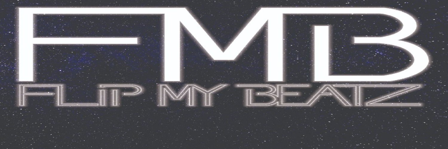 Flip My Beatz's banner