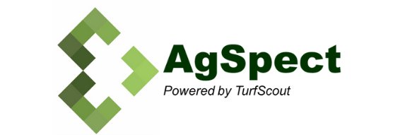AgSpect banner