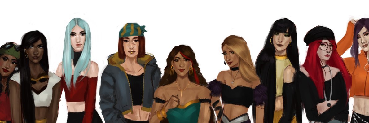 Valarauco6's profile banner image