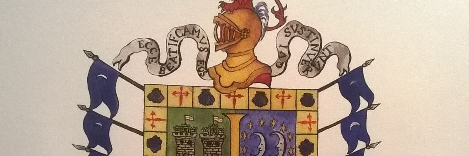 Pablo Sáenz de Tejada. banner