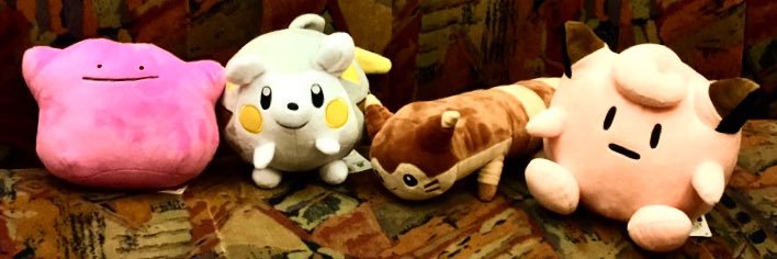 たなひゃつものり banner