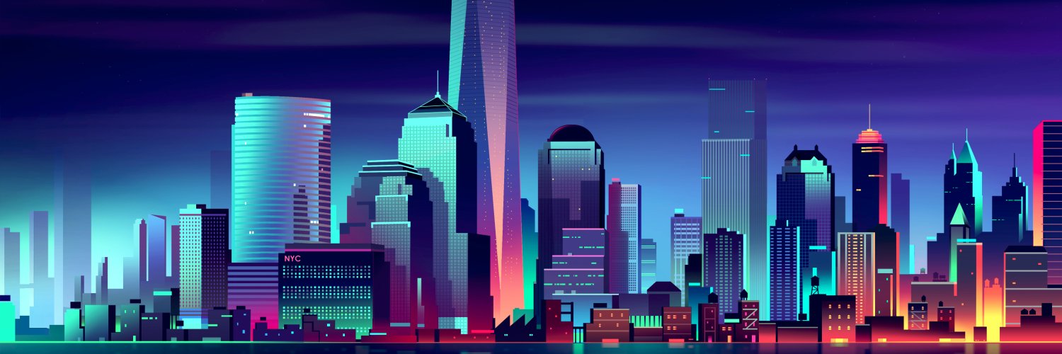 PatrickWCity's profile banner image