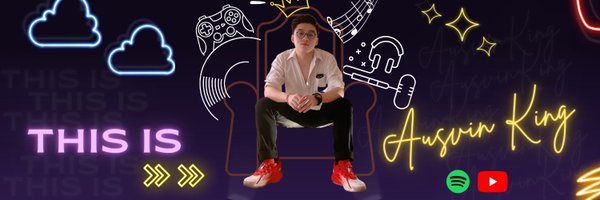 theausvinking Profile Banner