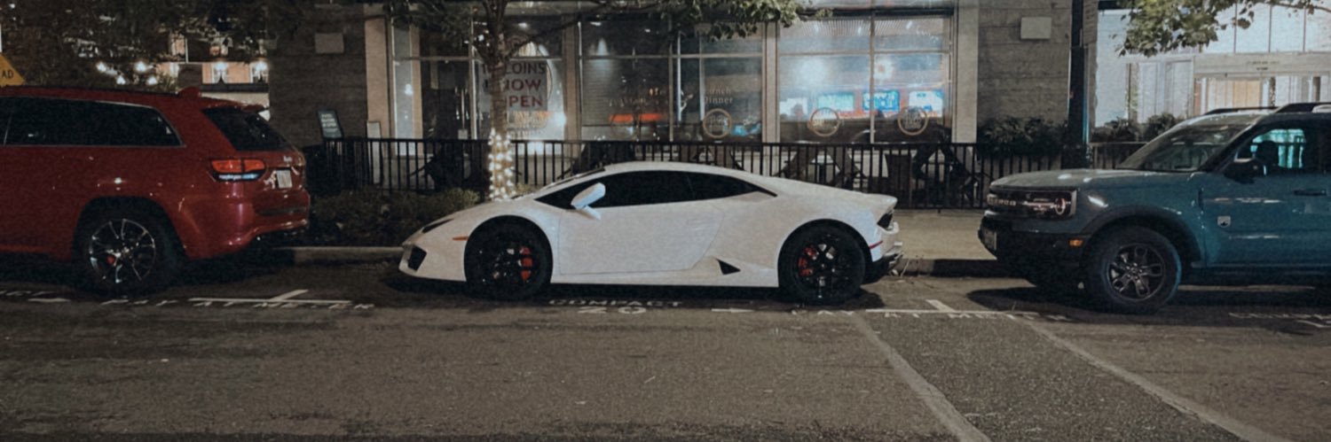 AustinGerimonte's profile banner image