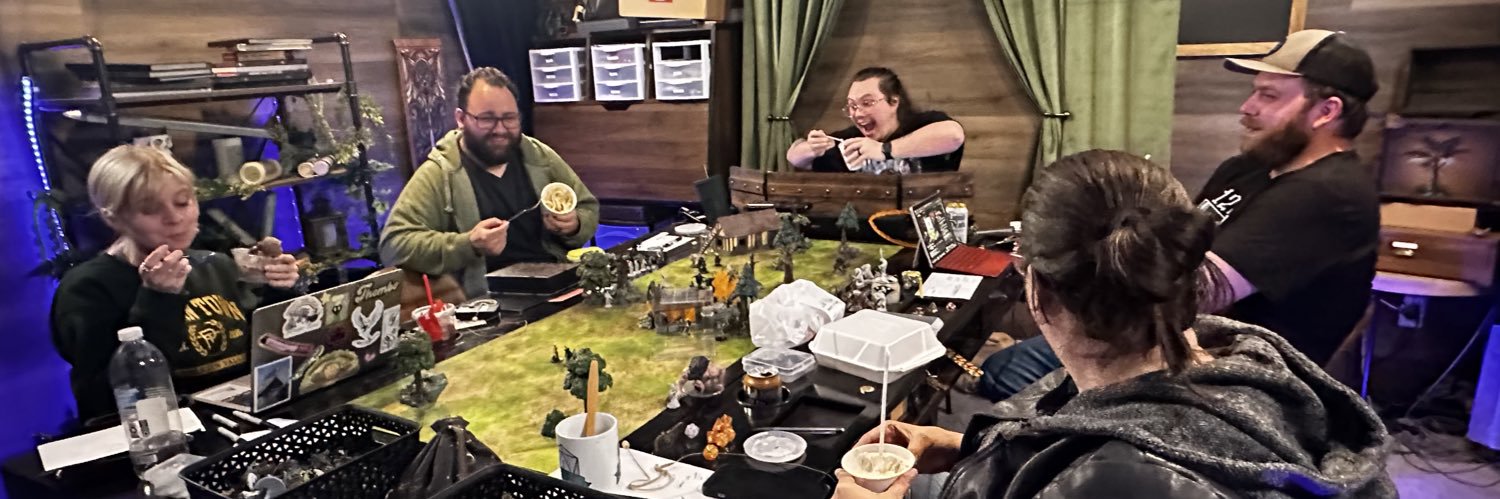 Jacob Budz (see pinned) banner