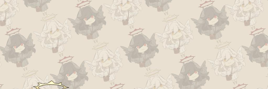 マテはとても多忙 banner