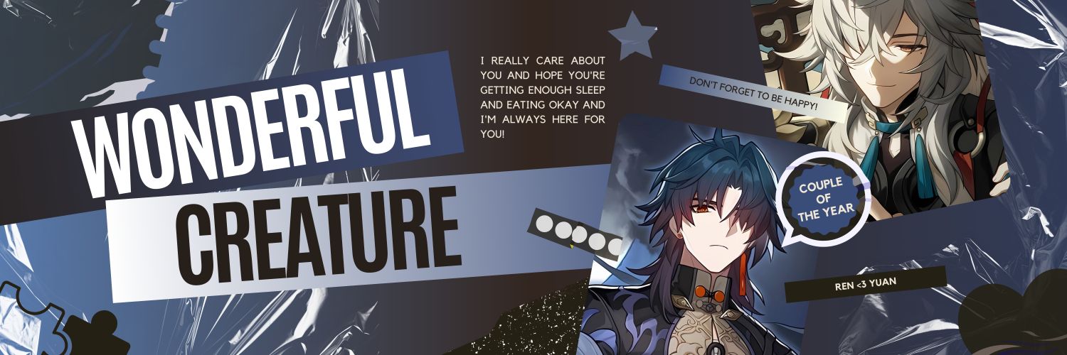 rakoushi's profile banner image