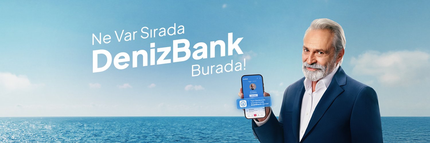 denizbank