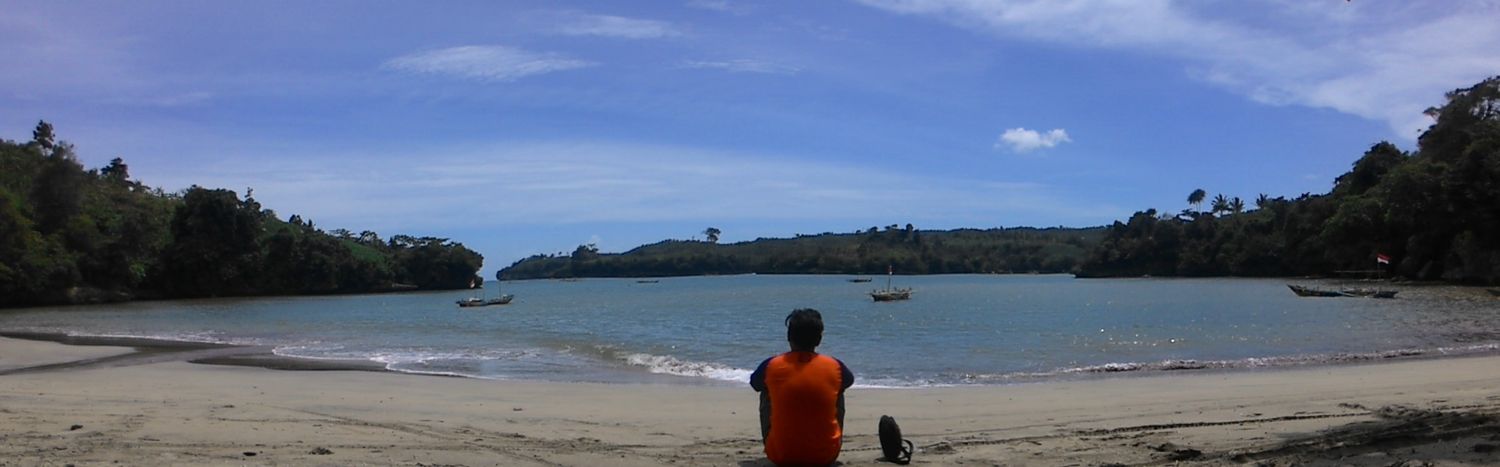 ardianrizki's profile banner image