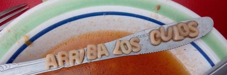 Gumaro Mangione banner